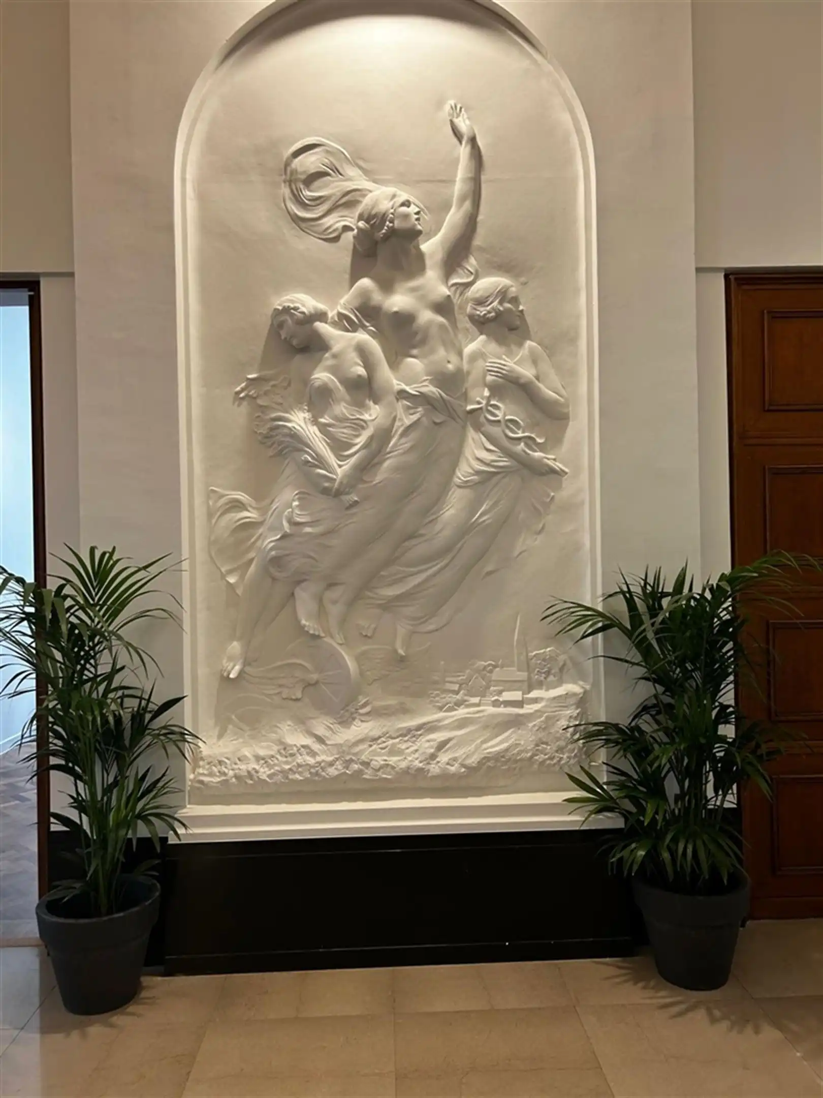 Mansion House - 2.106m² beschikbaar foto 4