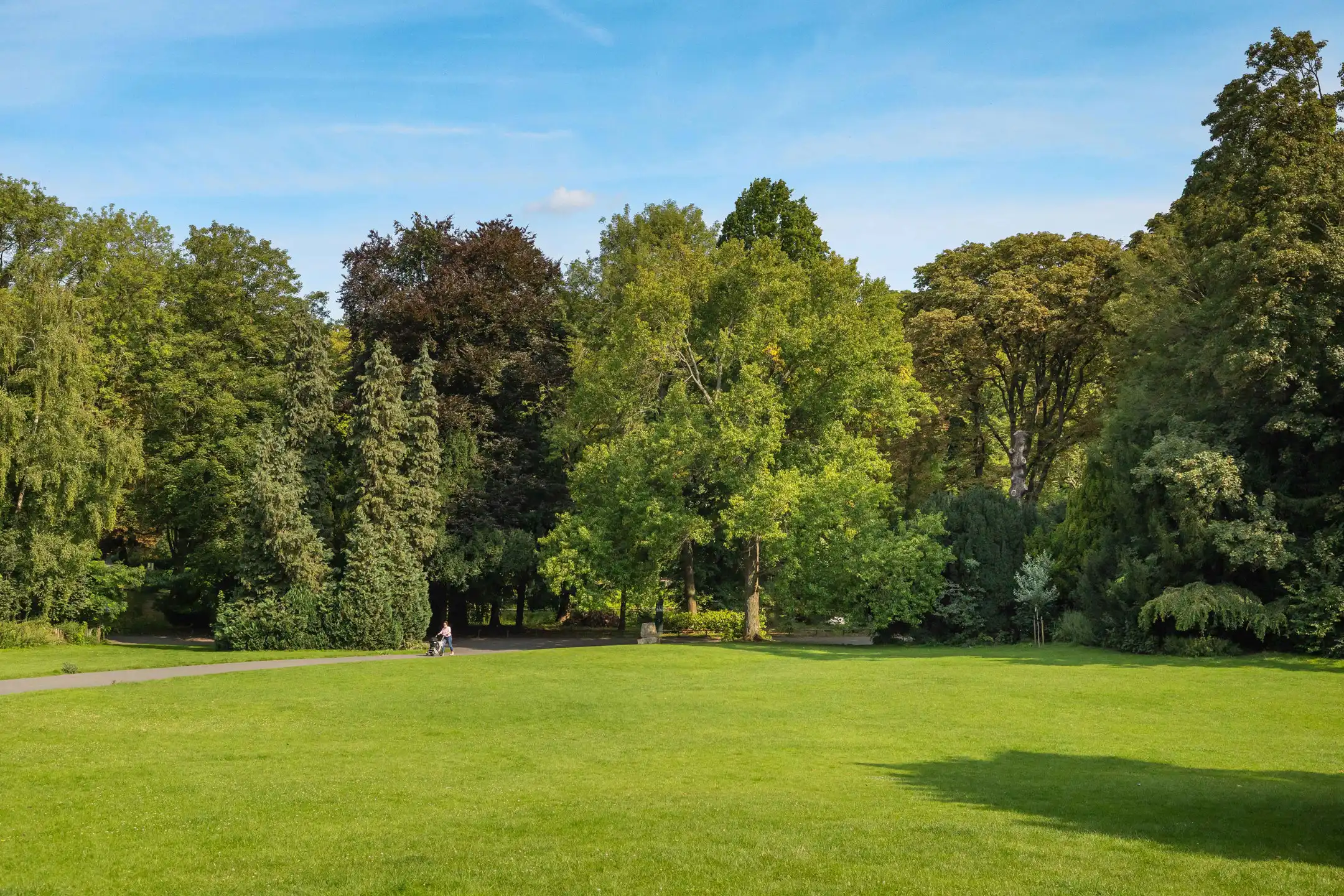 Schaarbeekse charme op een steenworp van het Josaphatpark foto 30