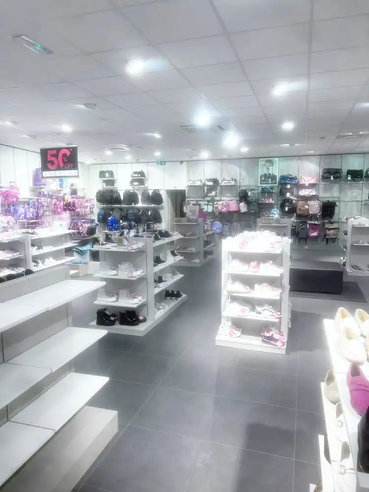 Handelspand te huur op topligging in Aalst NIEUWSTRAAT foto 3