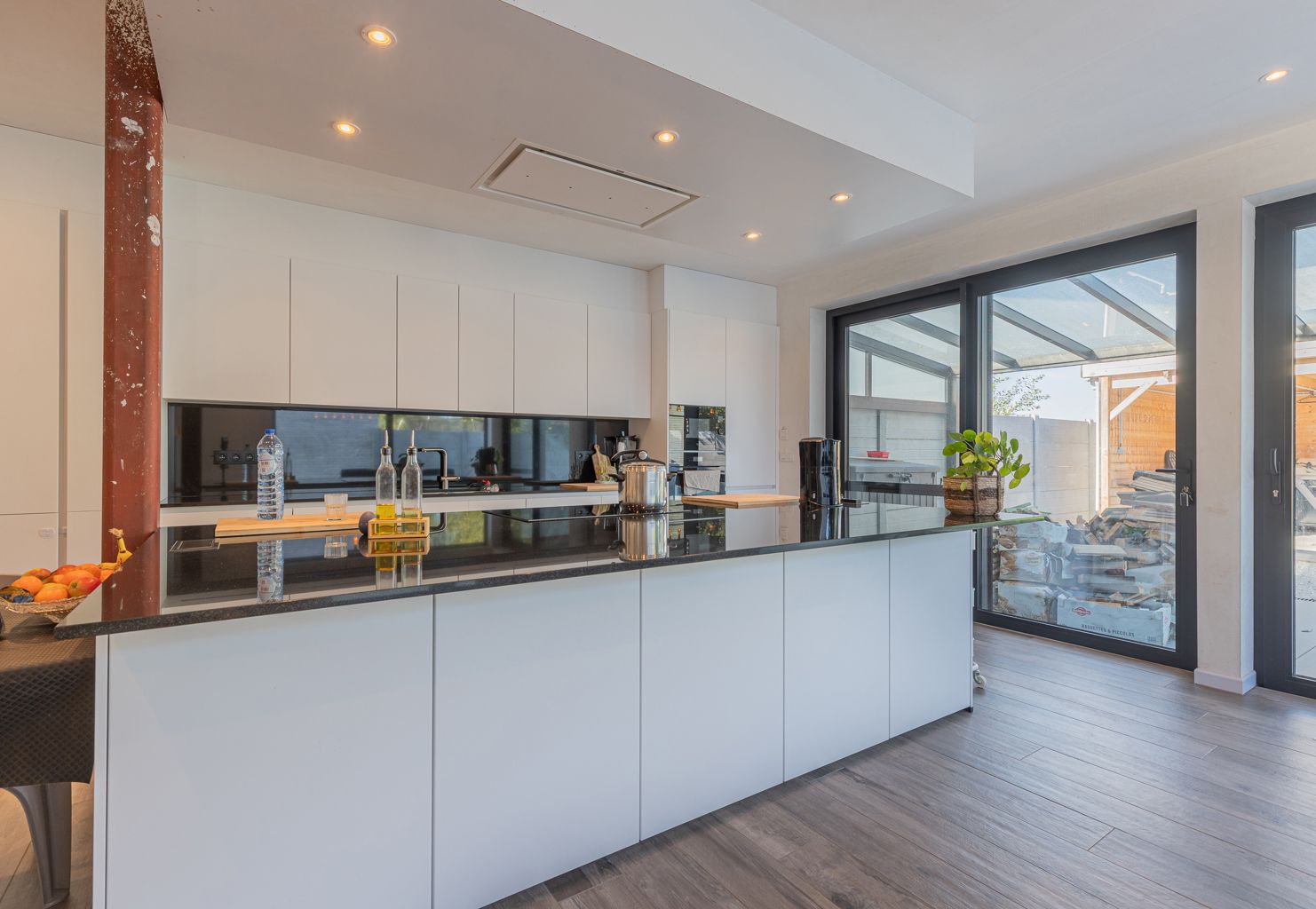 Prachtige nieuwe woning 5 slpk, zonnepanelen én thuisbatterij foto 7