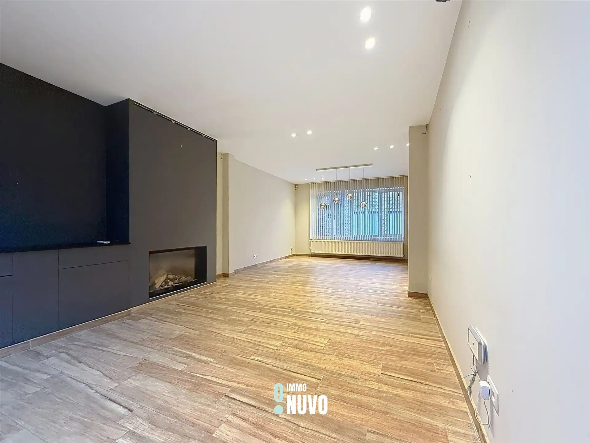 Gemengd gebouw foto 5