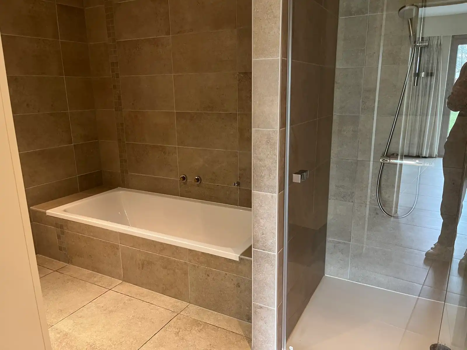 3-Slaapkamer appartement foto 9