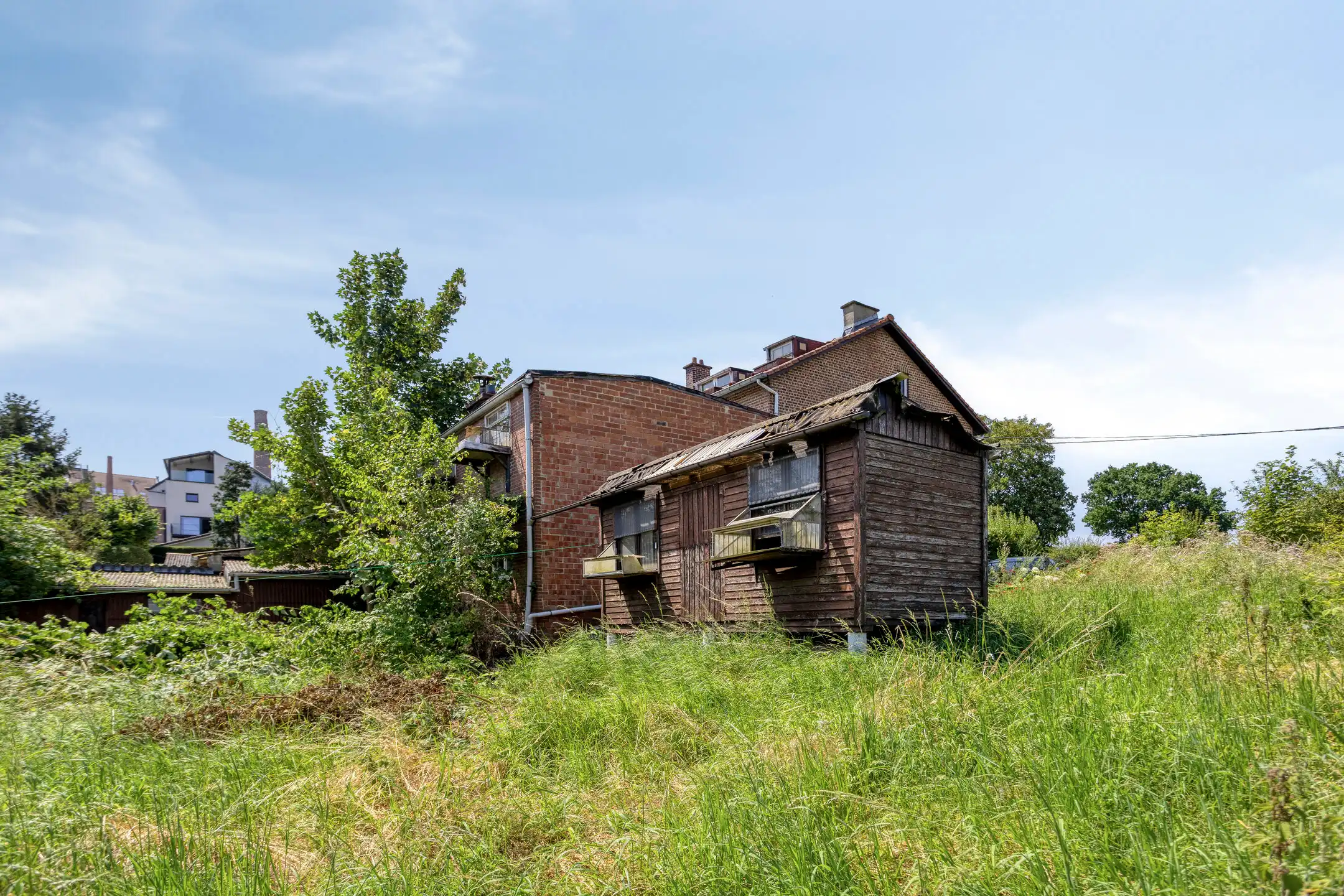 Te renoveren woning met veel potentieel op een toplocatie! foto 11