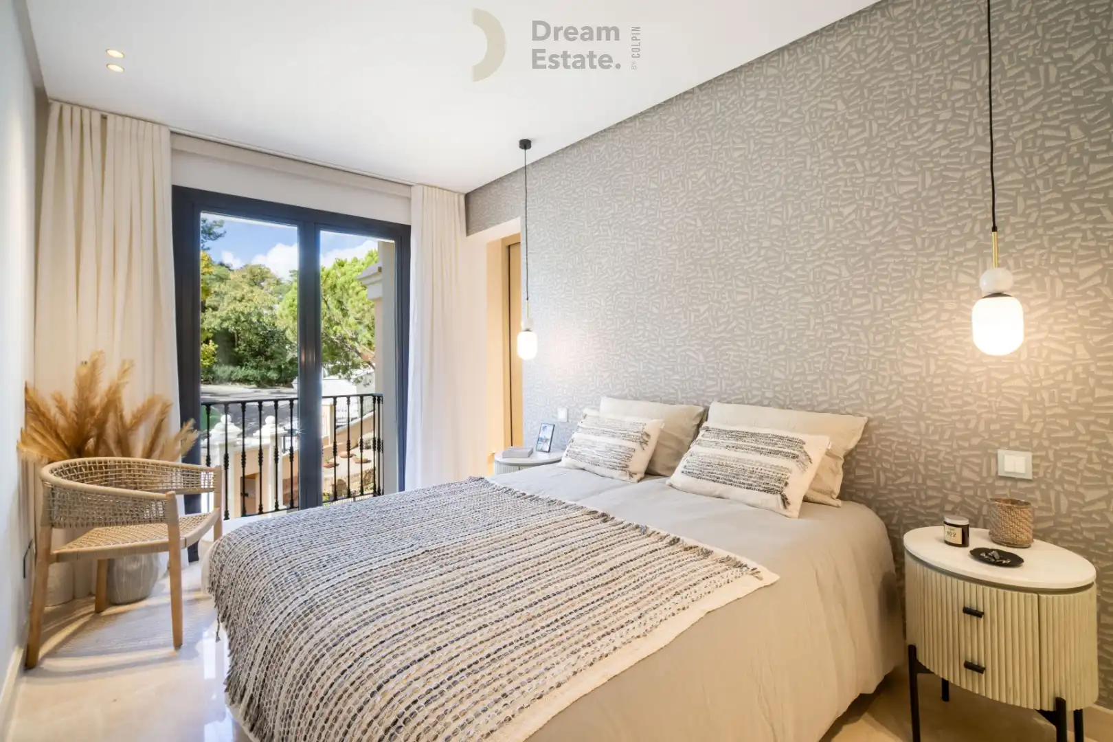 Uitzonderlijk penthouse in Buenavasta, La Quinta. foto 16