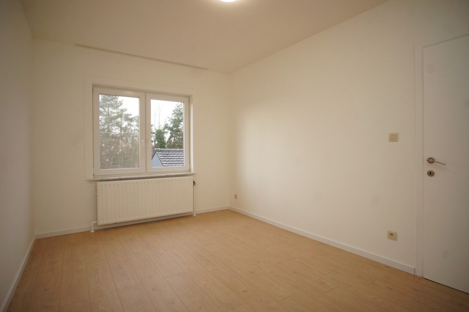 Gerenoveerd appartement met 3 slaapkamers foto 7