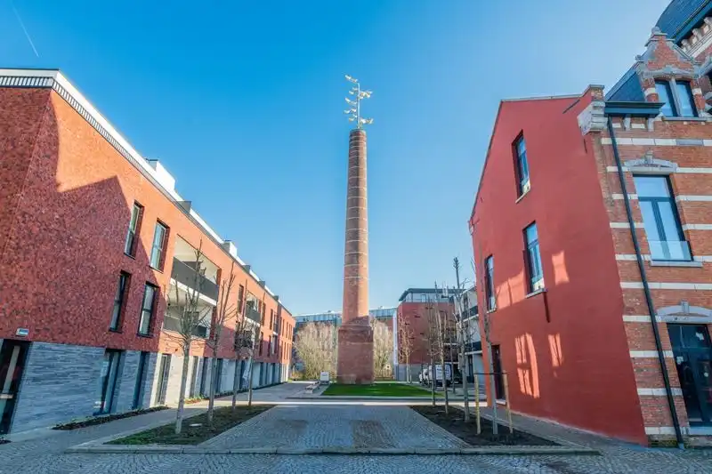 Appartement te huur foto 11