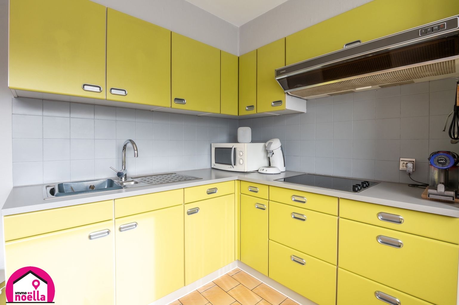 RIJWONING MET HEEL RUIME GARAGE  foto 15