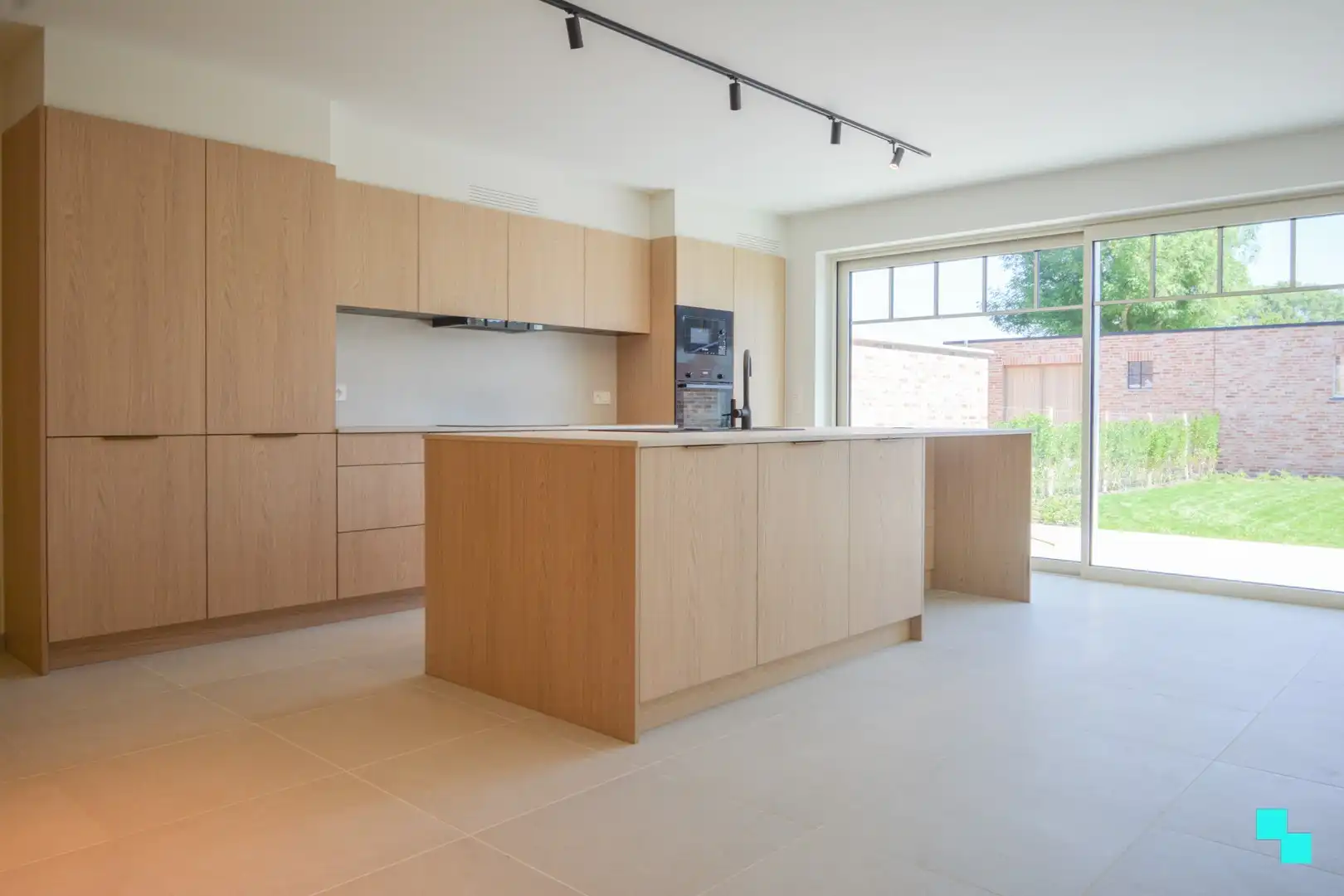 Aantrekkelijke nieuwbouwwoning te Staden foto 10