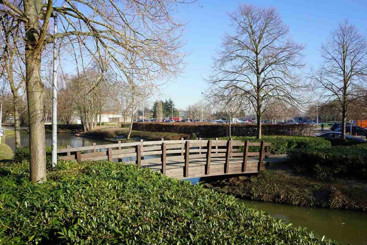 Ruim vernieuwd appartement op TOPLOCATIE met garage! foto 15