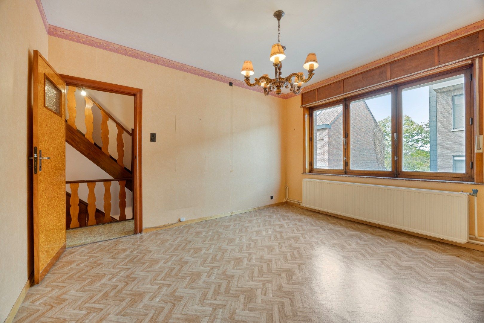 Woning met 4 slaapkamers, tuin en terras in Kessel-Lo – EPC 474 kWh/m² - bewoonbare opp. 156 m² foto 13