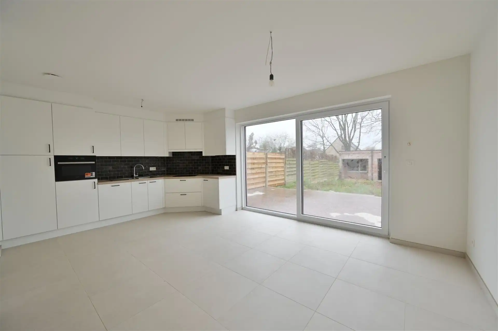 Ruime nieuwbouwwoning mogelijk aan 6% BTW foto 5