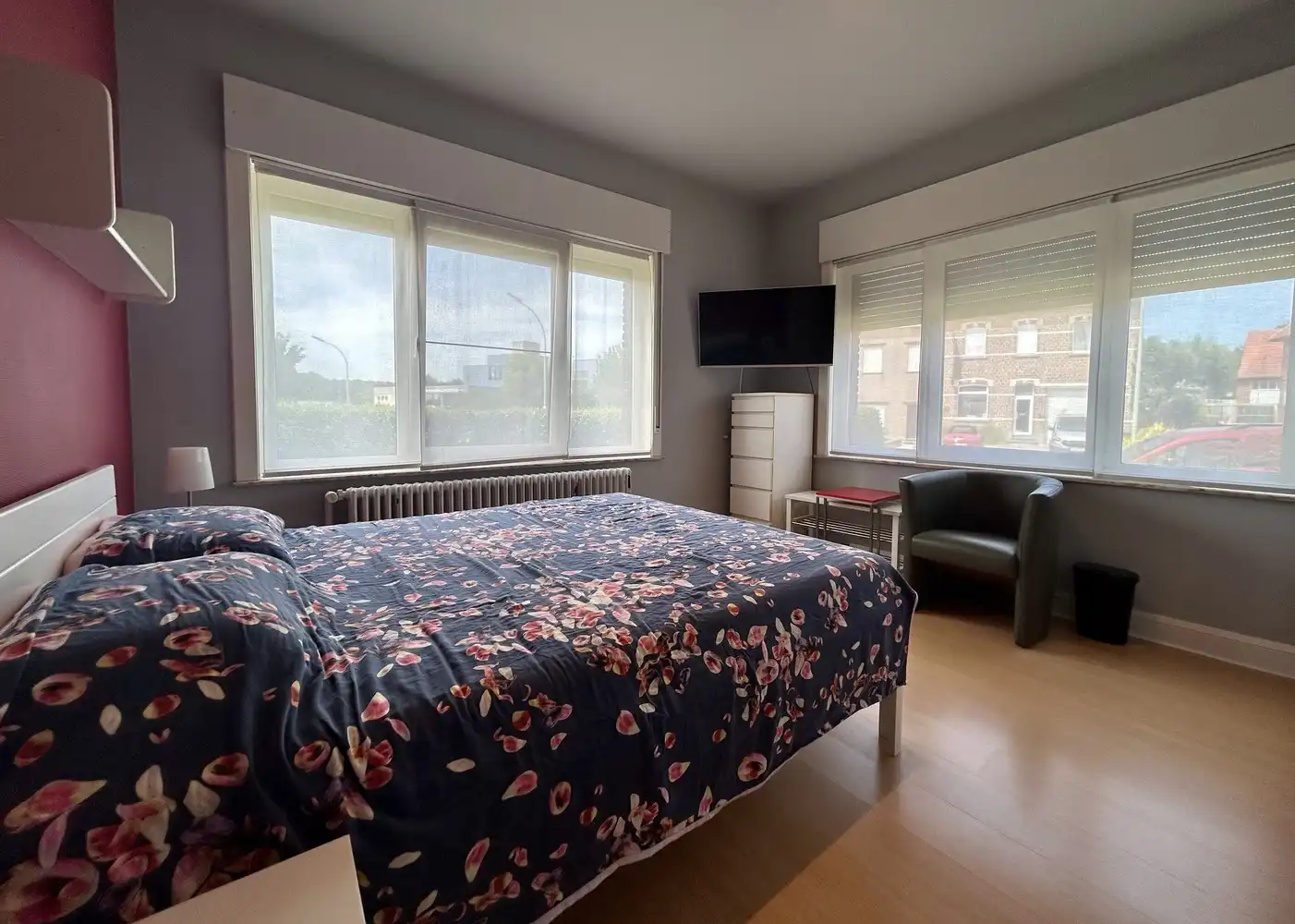 Toplocatie in Heverlee: open bebouwing met prachtige tuin en vergezichten foto 4