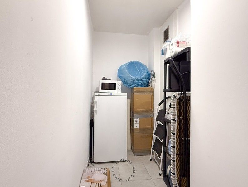 Appartement op de tweede verdieping met 1 slaapkamer gelegen in het centrum van Beveren foto 9