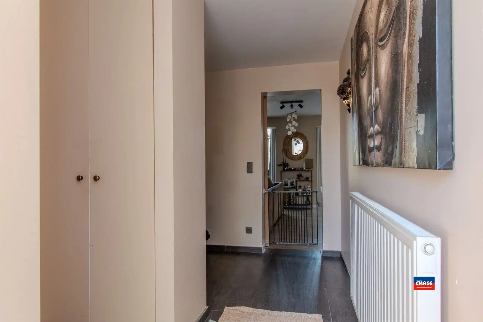 Rustig gelegen woning met zuidtuin foto 14