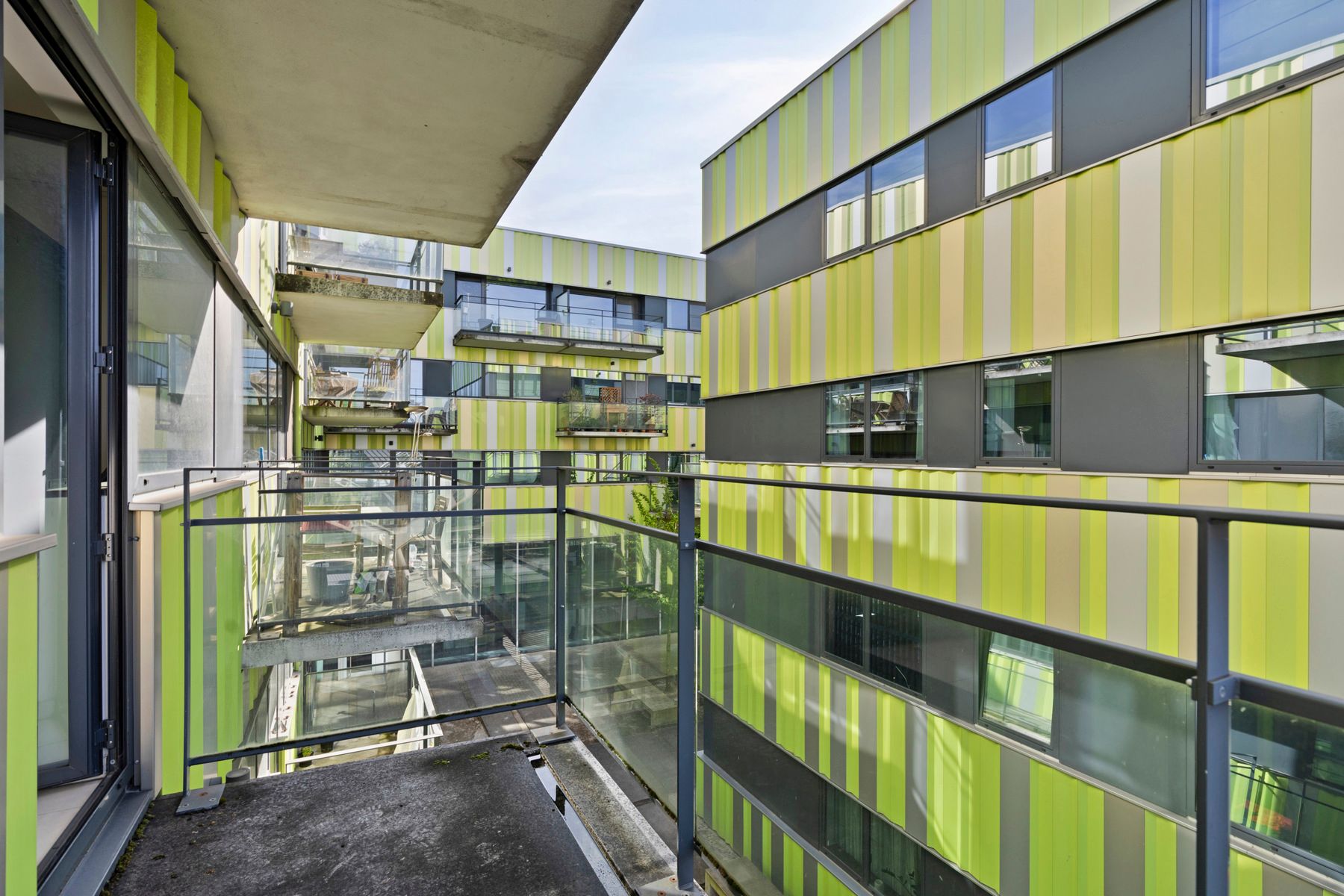 Appartement met 2 slaapkamers op TOP ligging. foto 16