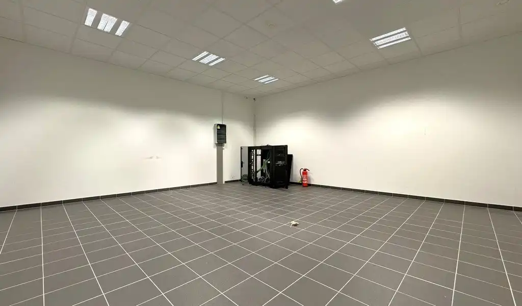 Kantoorruimte te huur in Campus Coppens Brasschaat foto 15