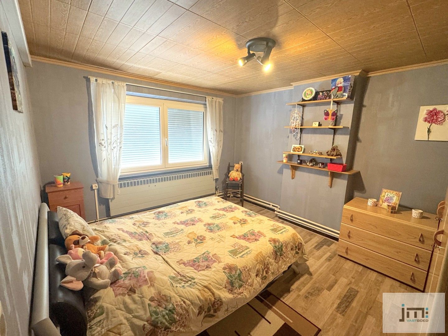 Goed onderhouden, energiezuinige woning foto 9