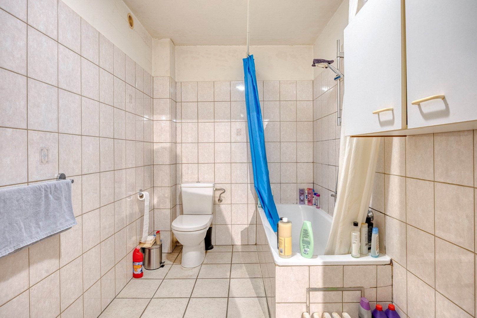 Energiezuinig appartement met 1 slaapkamer nabij het centrum van Mol ! foto 8