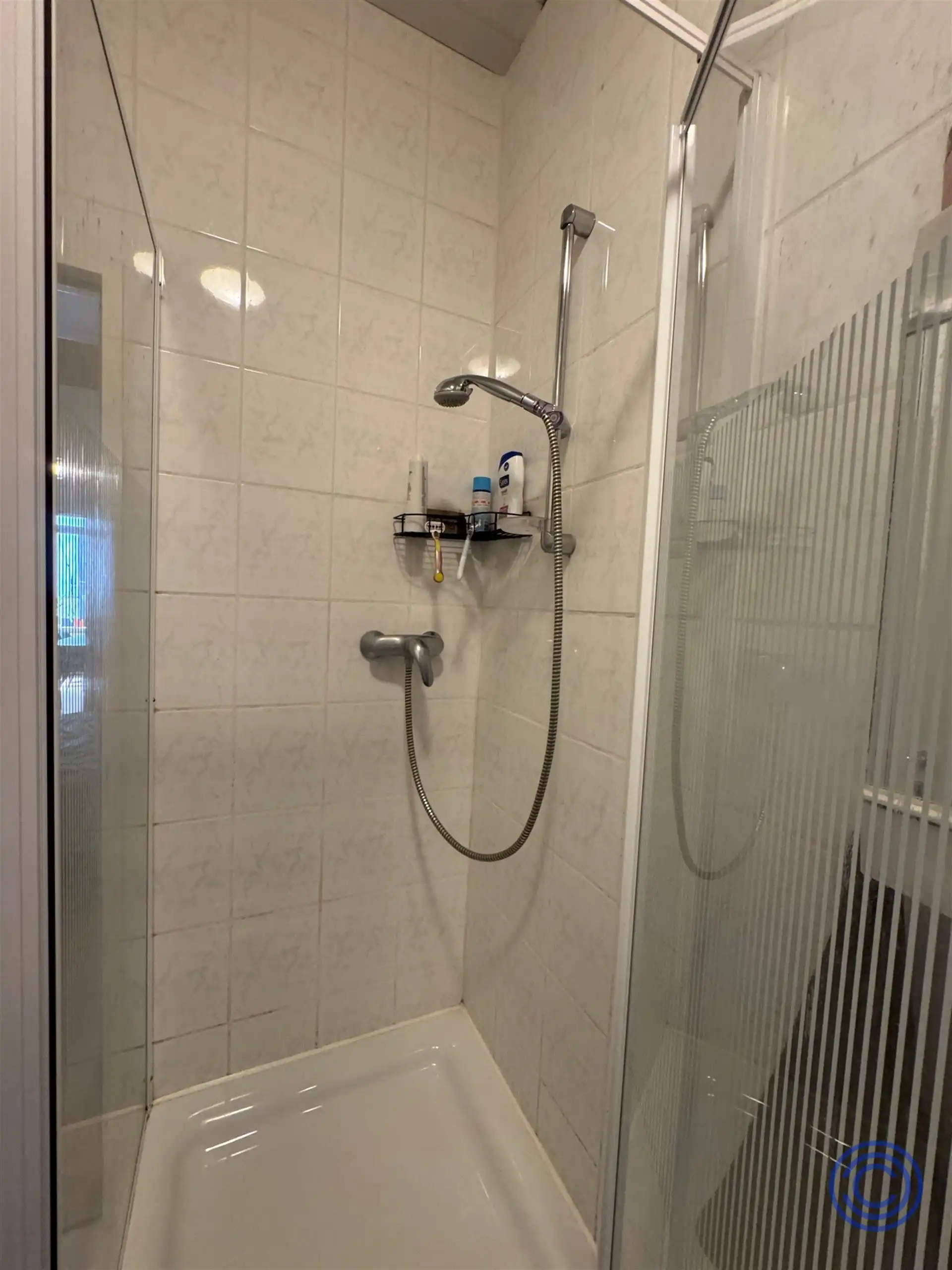 Lichtrijk 1-slpk appartement met lift en open keuken in hartje Antwerpen! foto 7
