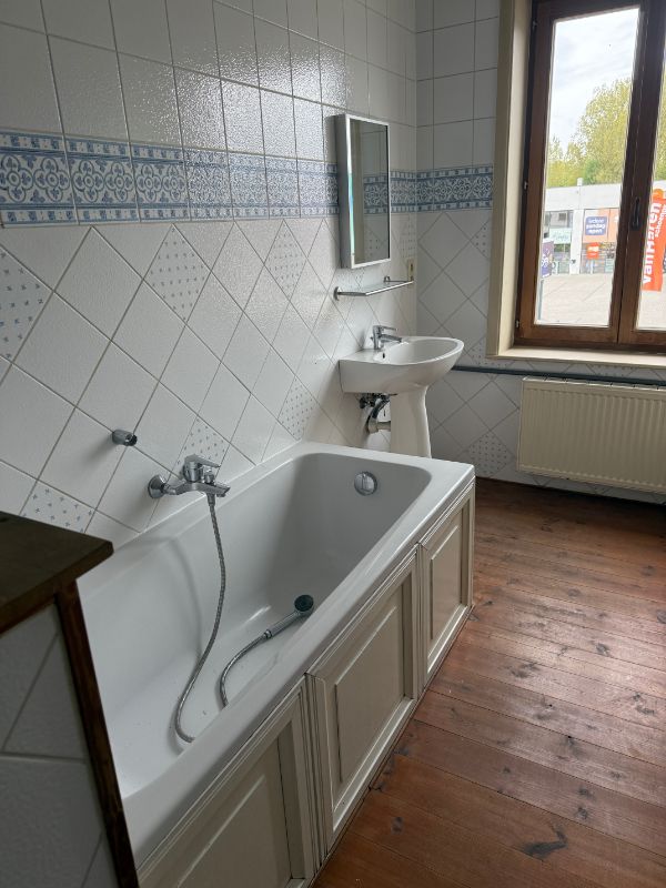 Gezellig appartement op toplocatie nabij centrum Dendermonde. foto 7
