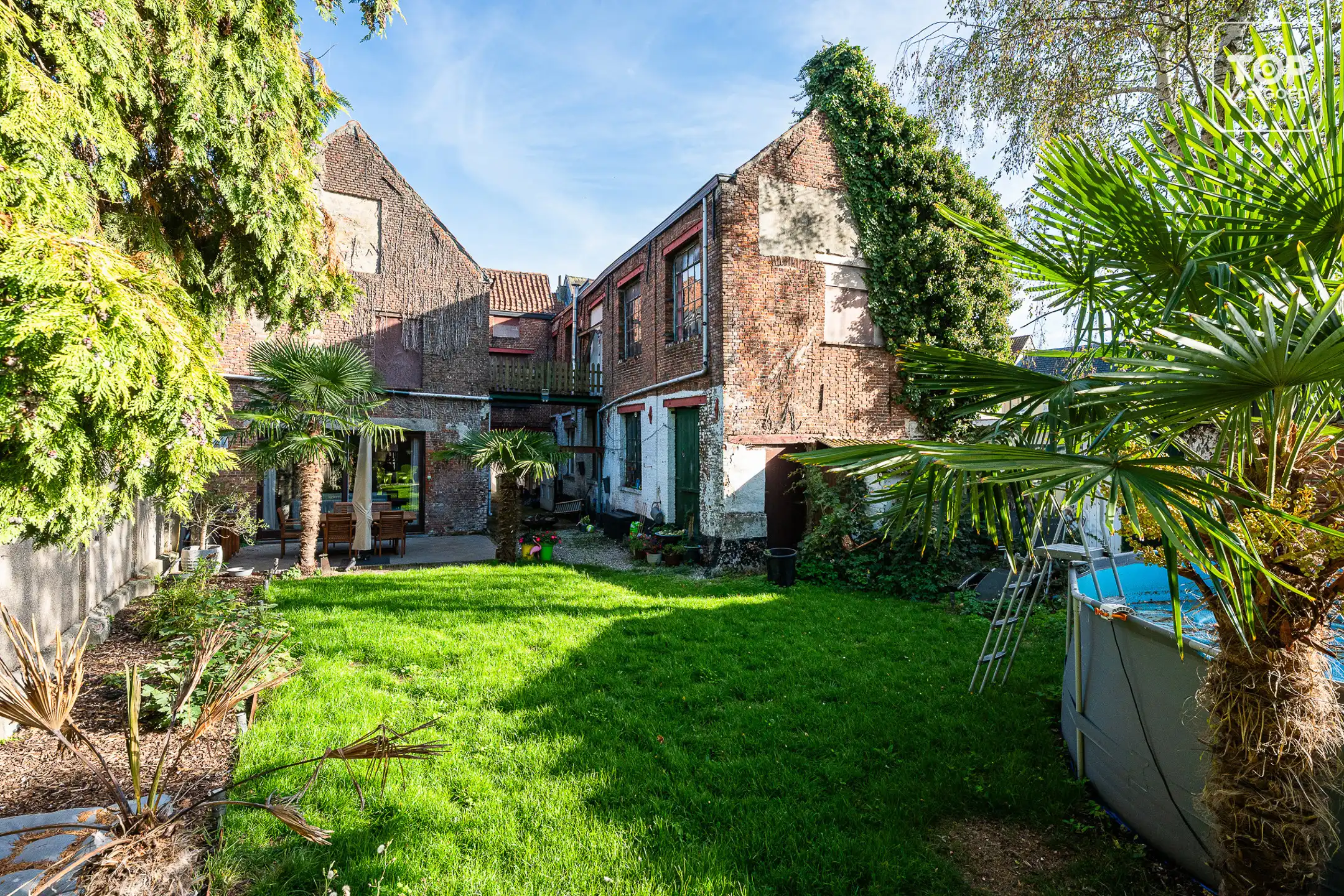 Huis te koop foto 8