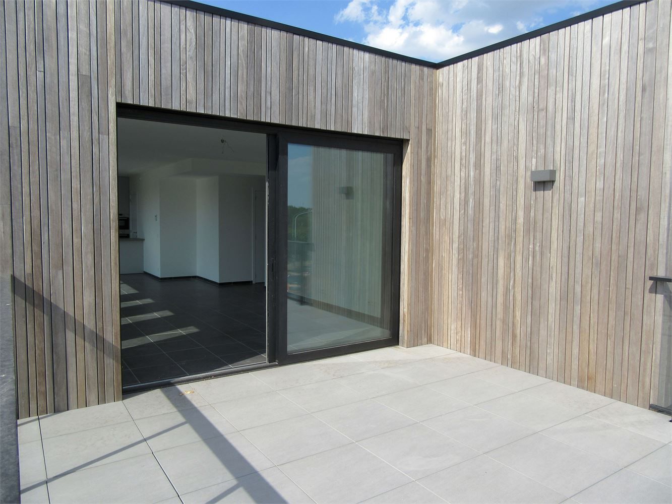 Luxe penthouse met prachtig uitzicht, 3 slaapkamers, groot terras en ondergrondse parking. foto 6