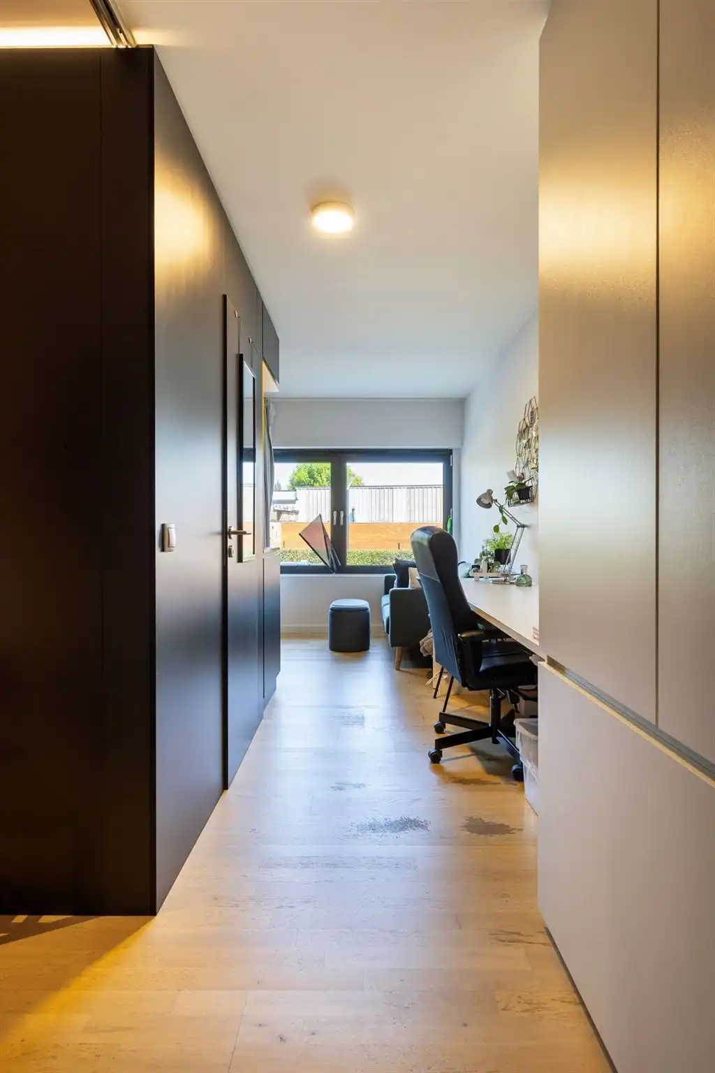 Instapklaar 1-slaapkamerappartement foto 4