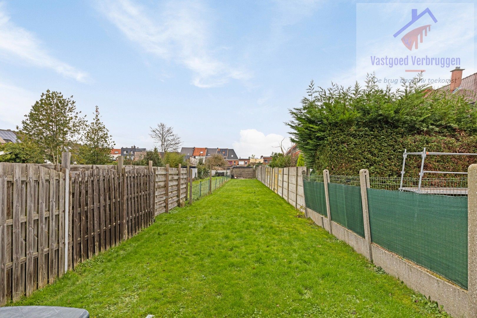 Centraal gelegen woning met grote stadstuin en 3 slaapkamers foto 14