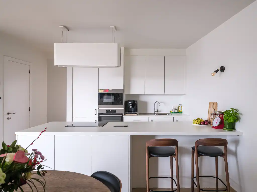 Ruim 3-slaapkamerappartement met zuidwestgericht terras aan de nieuwe Voorhaven foto 3