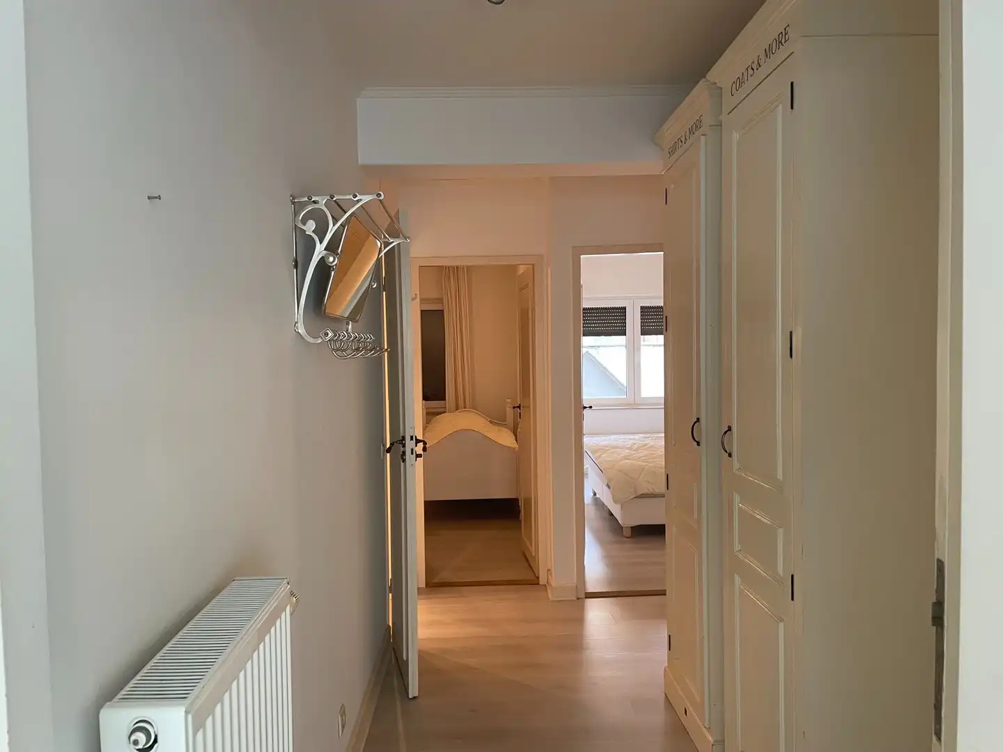 Gezellig appartement in het hart van Knokke foto 6
