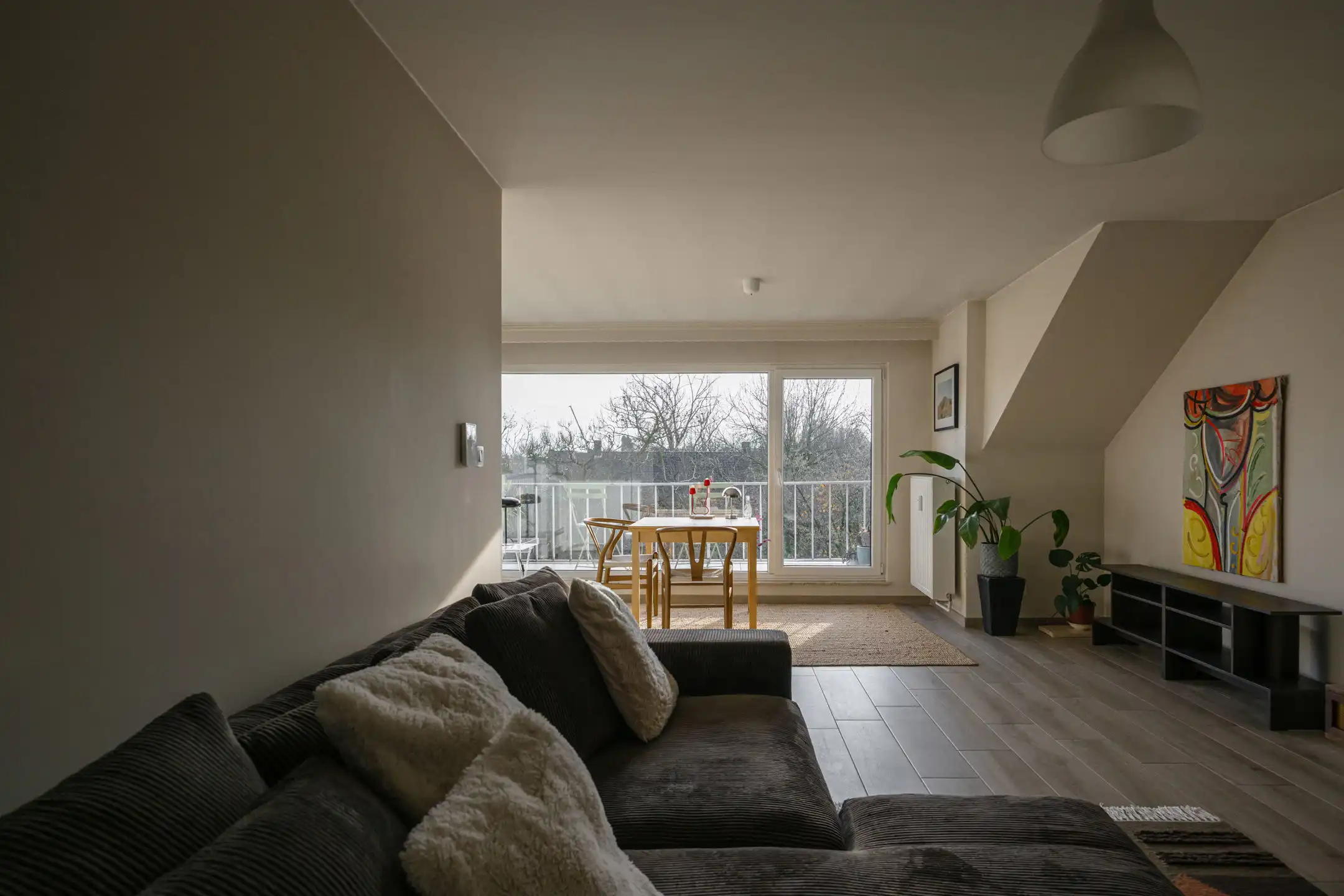 2-slaapkamerappartement te Lanaken foto 5