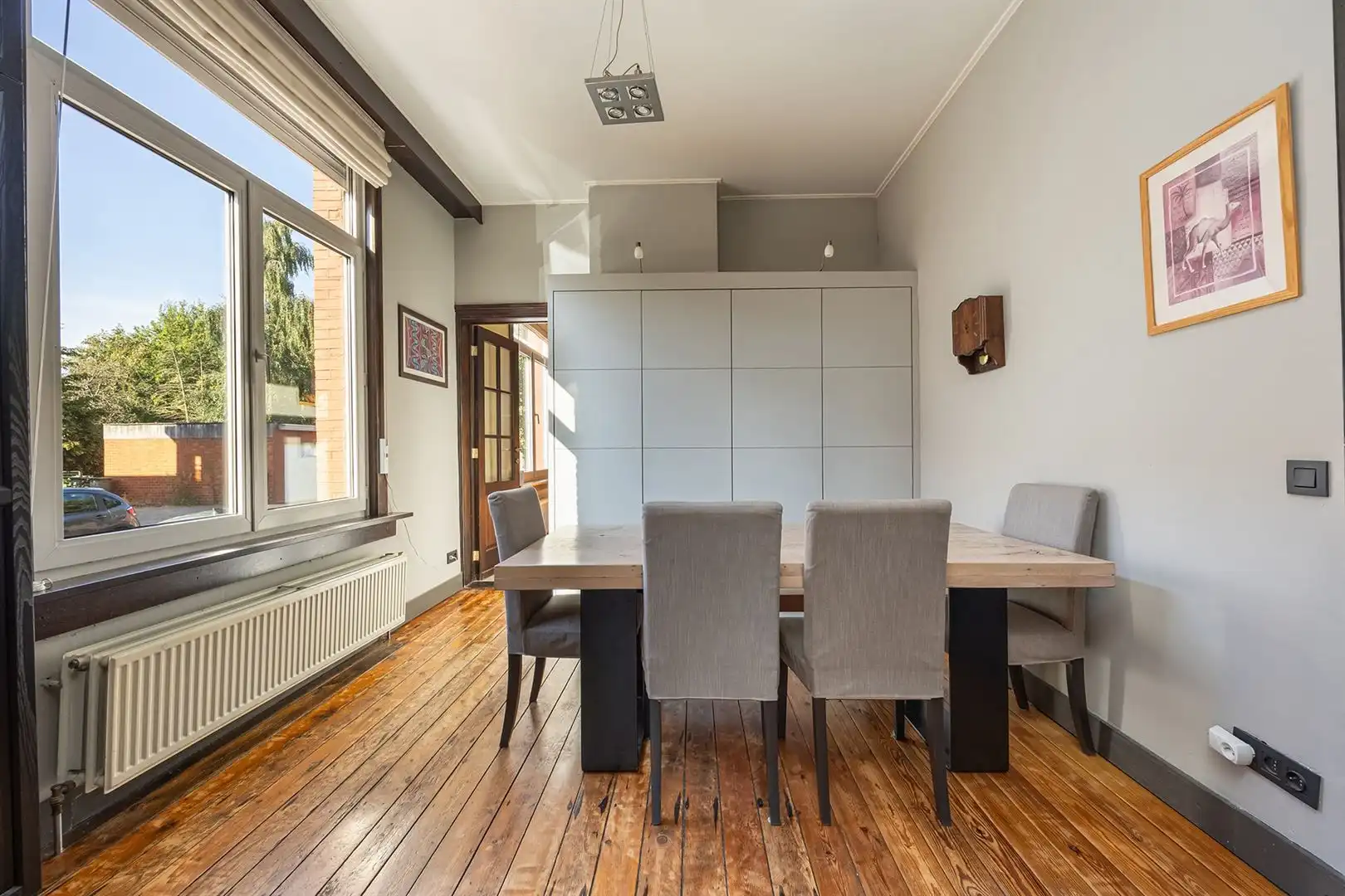 Ruime burgerwoning in Ekerse dorpskern foto 8