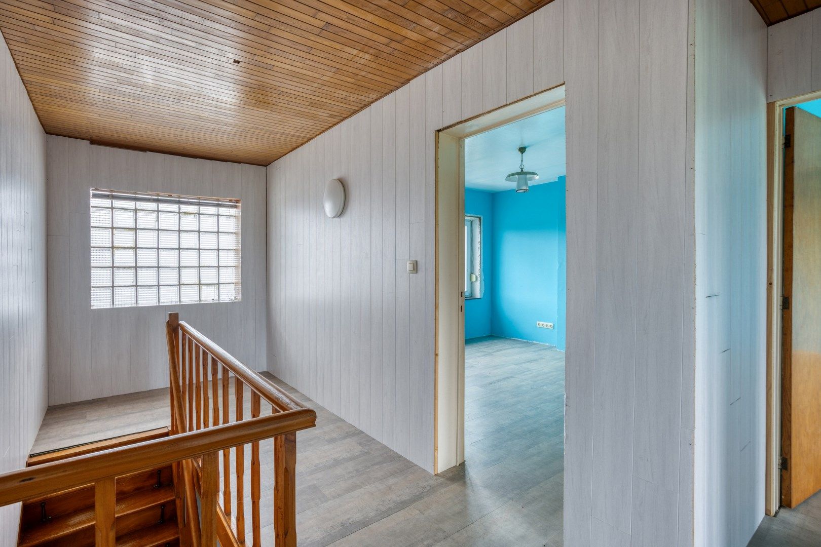 Heks: Woning op 50 are in het hart van Haspengouw, te midden van de natuur foto 17