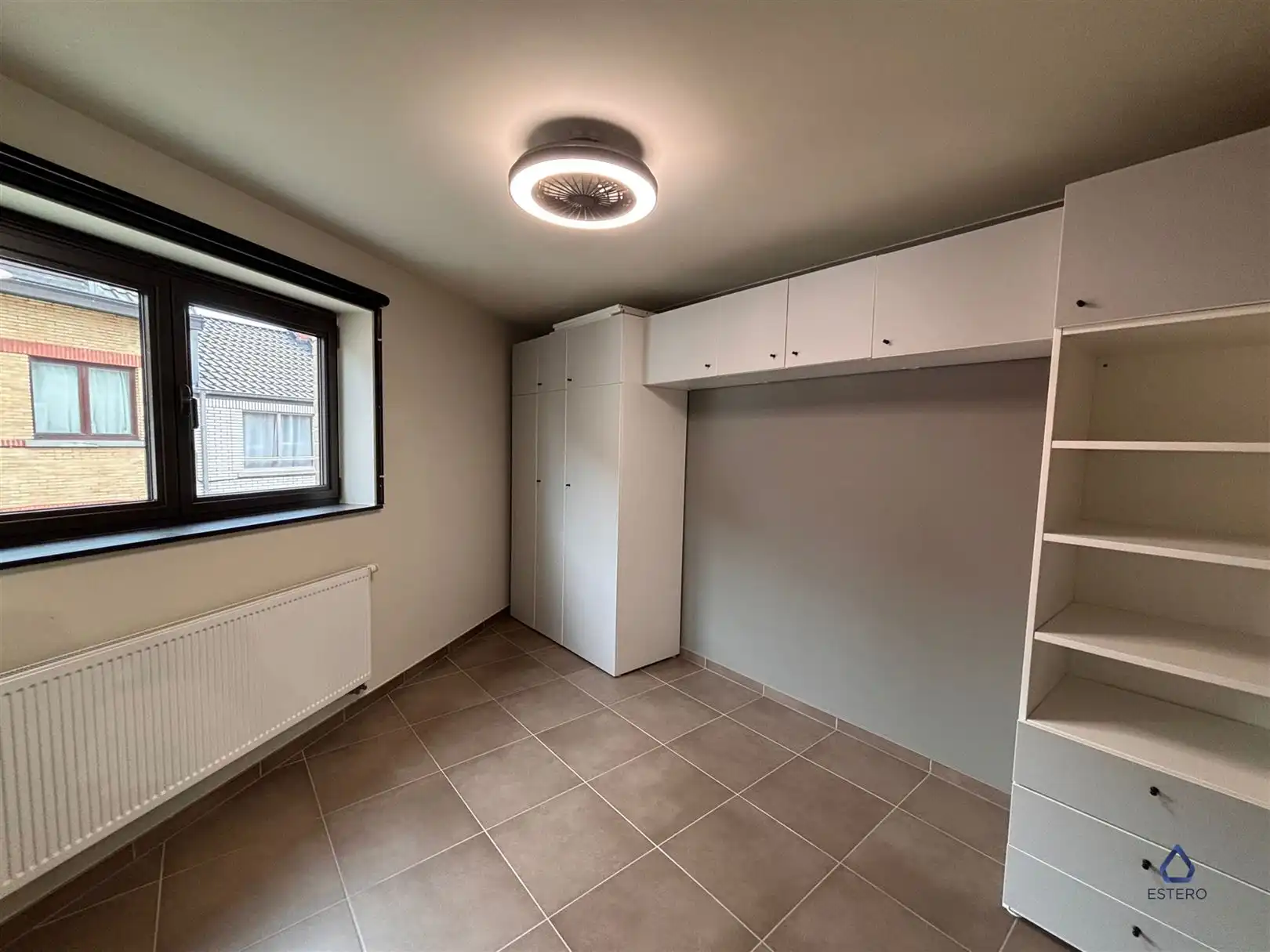 Jouw eigen plek in Ninove? Appartement met terras foto 8