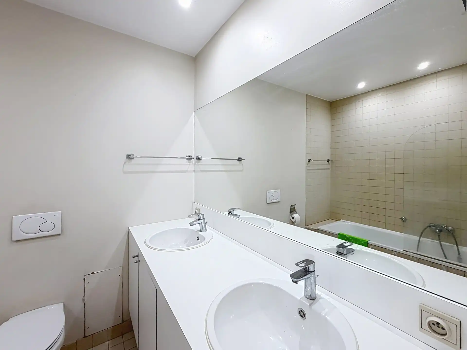 Europese wijk – Appartement met 1 slaapkamer! foto 15