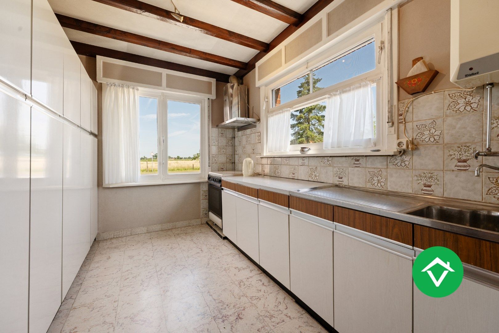 Woning met 3 slaapkamers en garage te Koekelare  foto 13