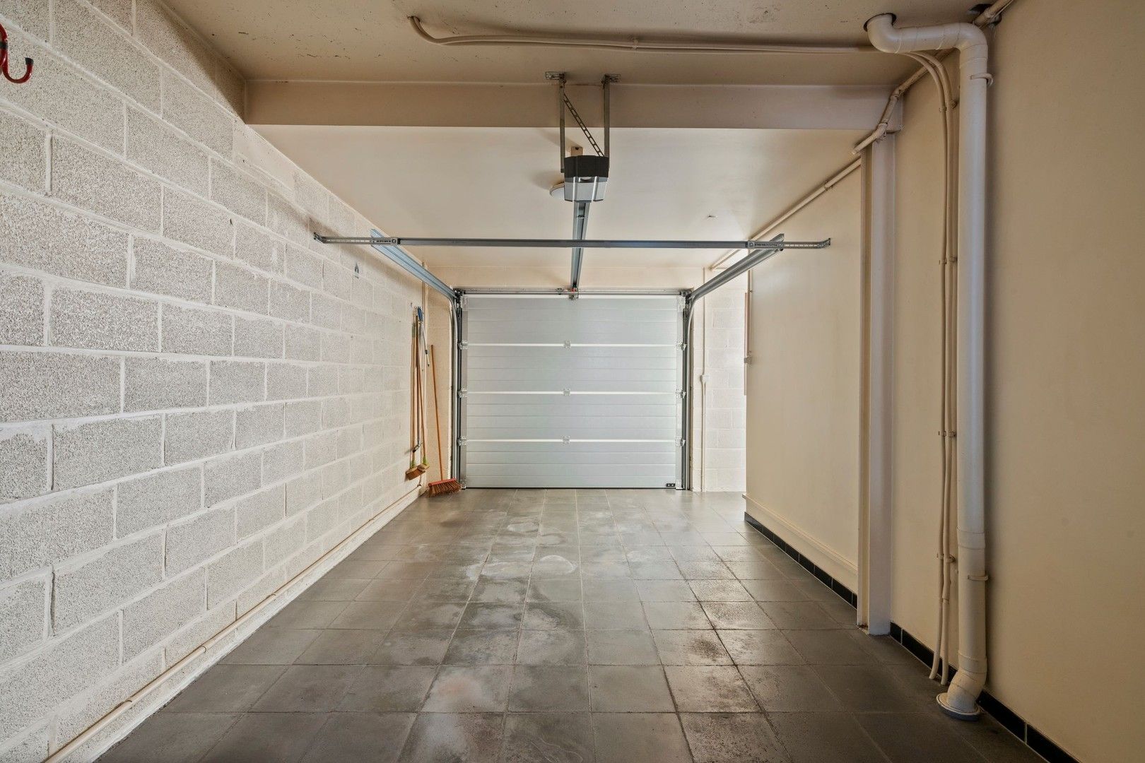 Instapklare, verzorgde en energiezuinige woning met garage,  3 slaapkamers en tuintje te Marke foto 11