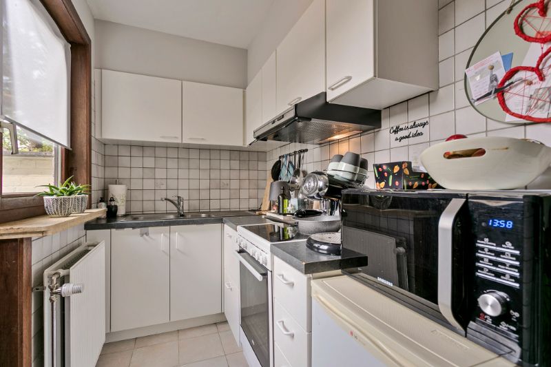 Appartement te koop centrum Oudenaarde! foto 5