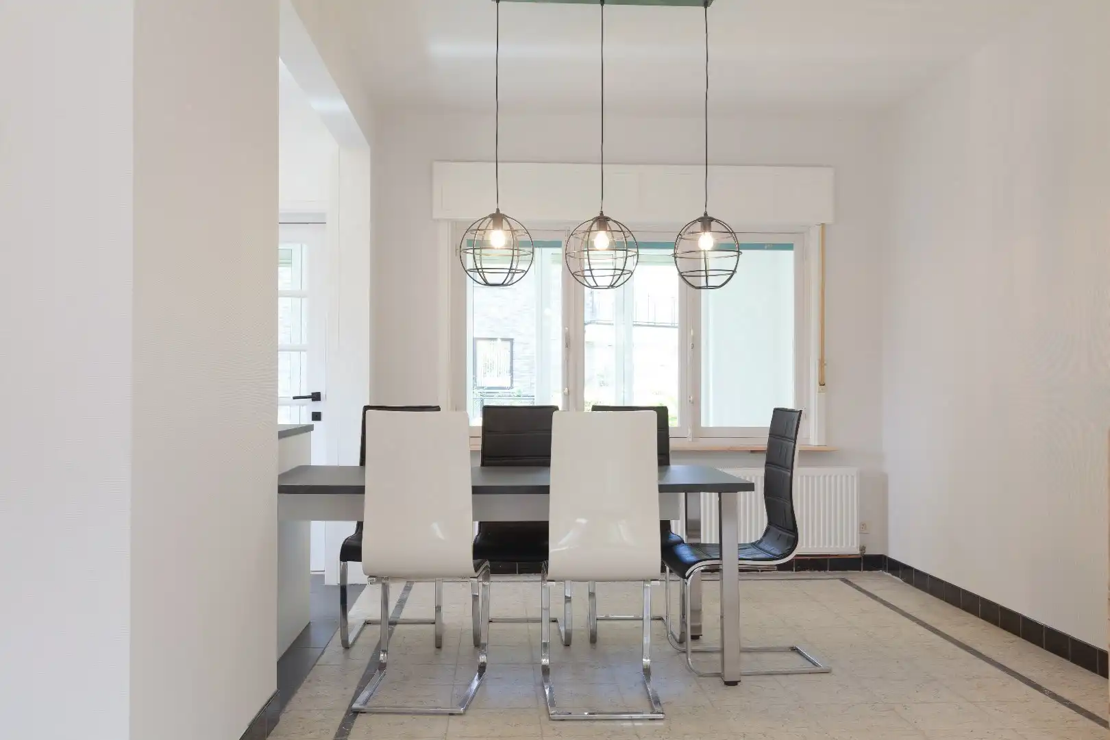 LINDEN woning met 3 slks + tuin foto 8