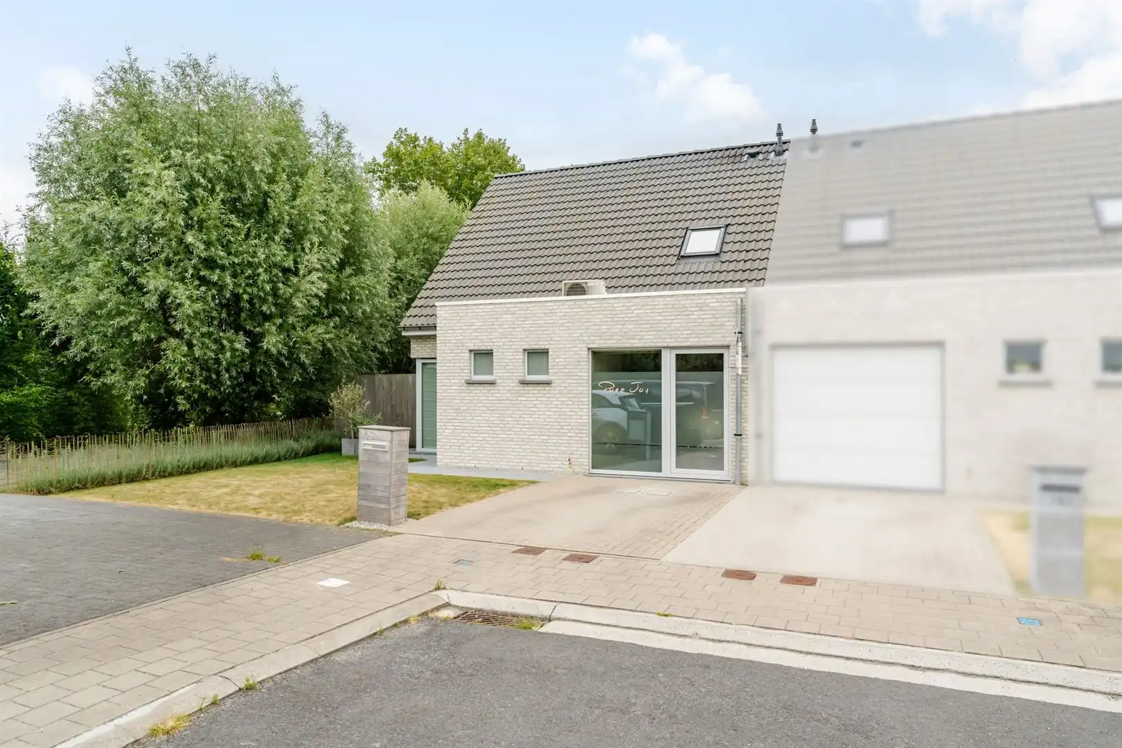 Huis foto 3