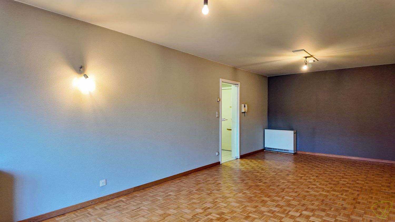 Lichtrijk appartement met terras in de Boelare te Eeklo! foto 5