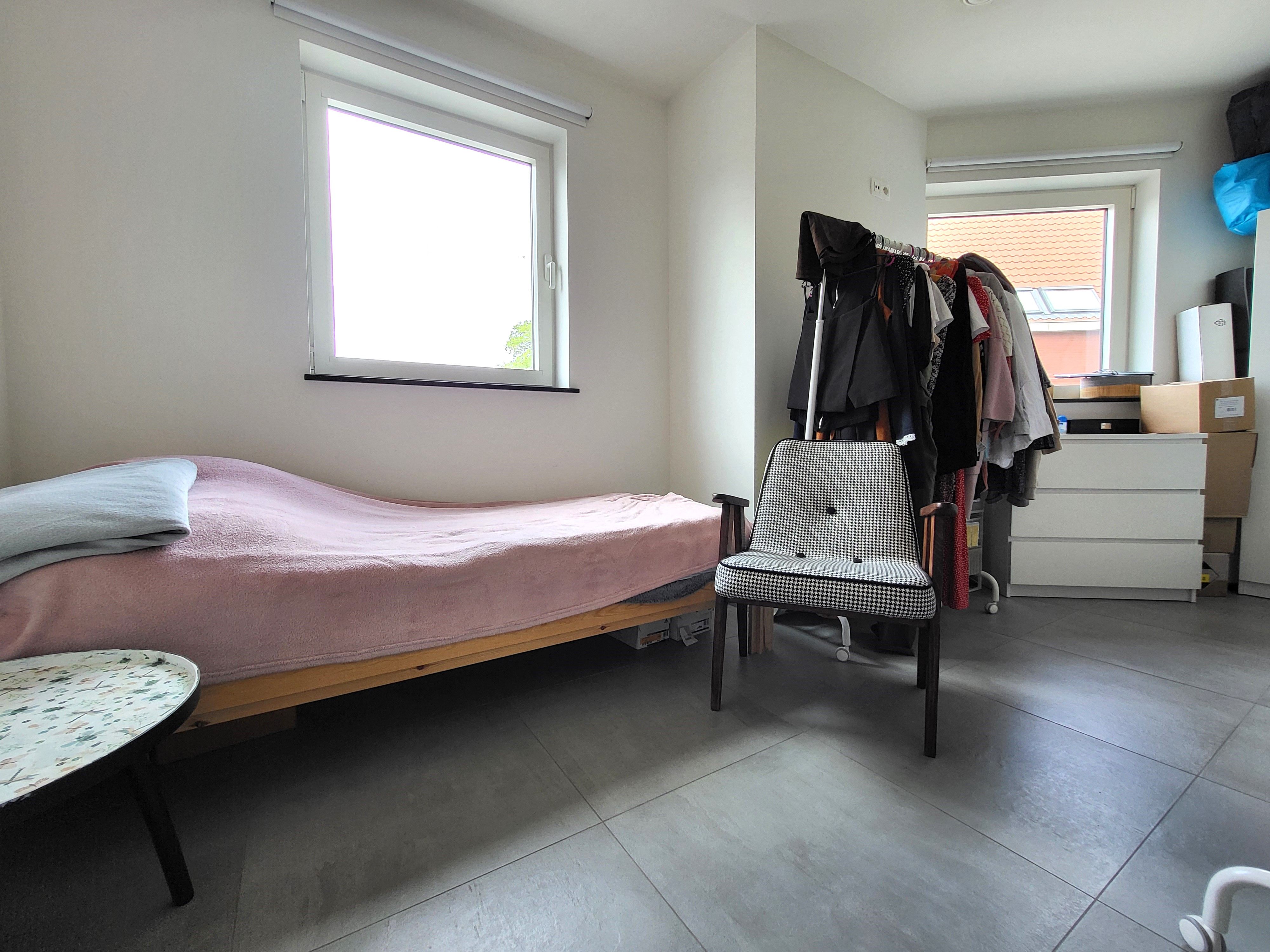 Prachtig appartement 81m² van 2017 met ruim terras en autostaanplaats, veel lichtinval!  foto 16