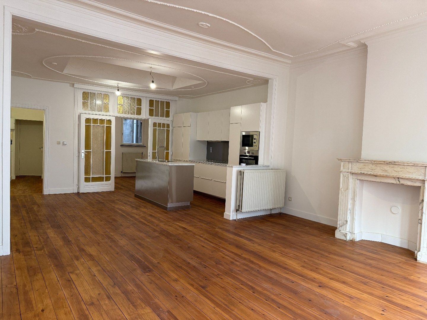 1-slpk appartement op toplocatie  foto 10