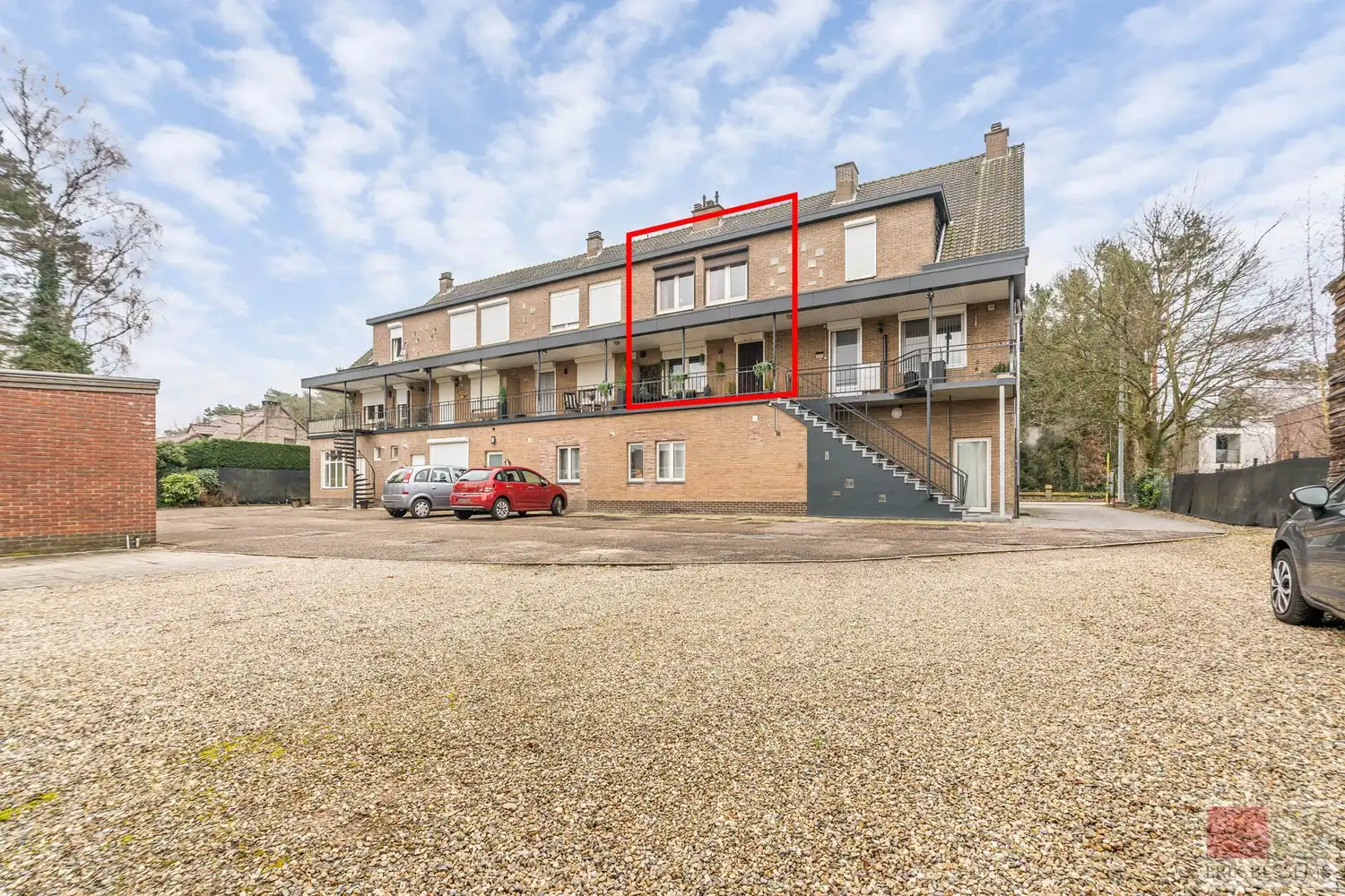 Appartement te koop foto 23