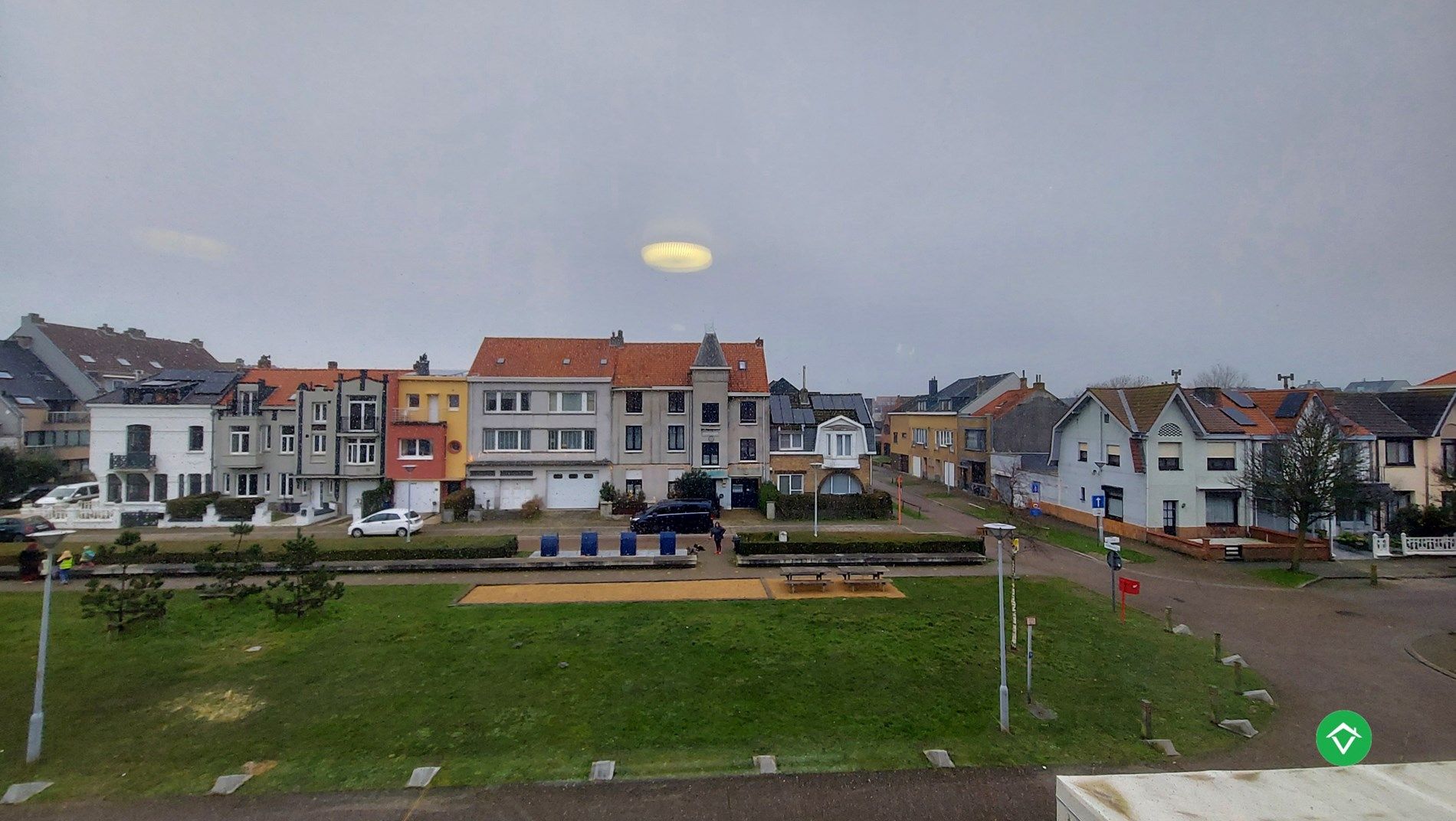 Ruim appartement met 3 slaapkamers te Oostende dicht bij het strand foto 5