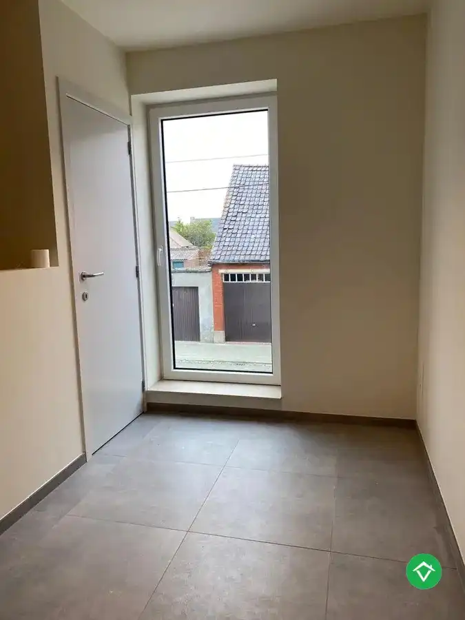 Nieuwbouwwoning met 3 slaapkamers en garage te Koekelare foto 11