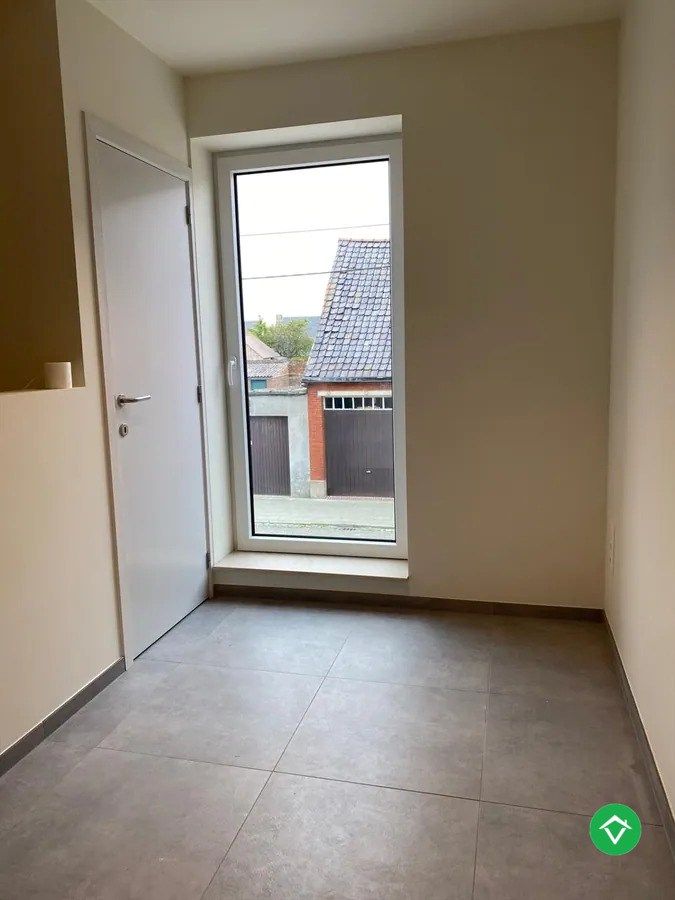 Nieuwbouwwoning met 3 slaapkamers en garage te Koekelare foto 11