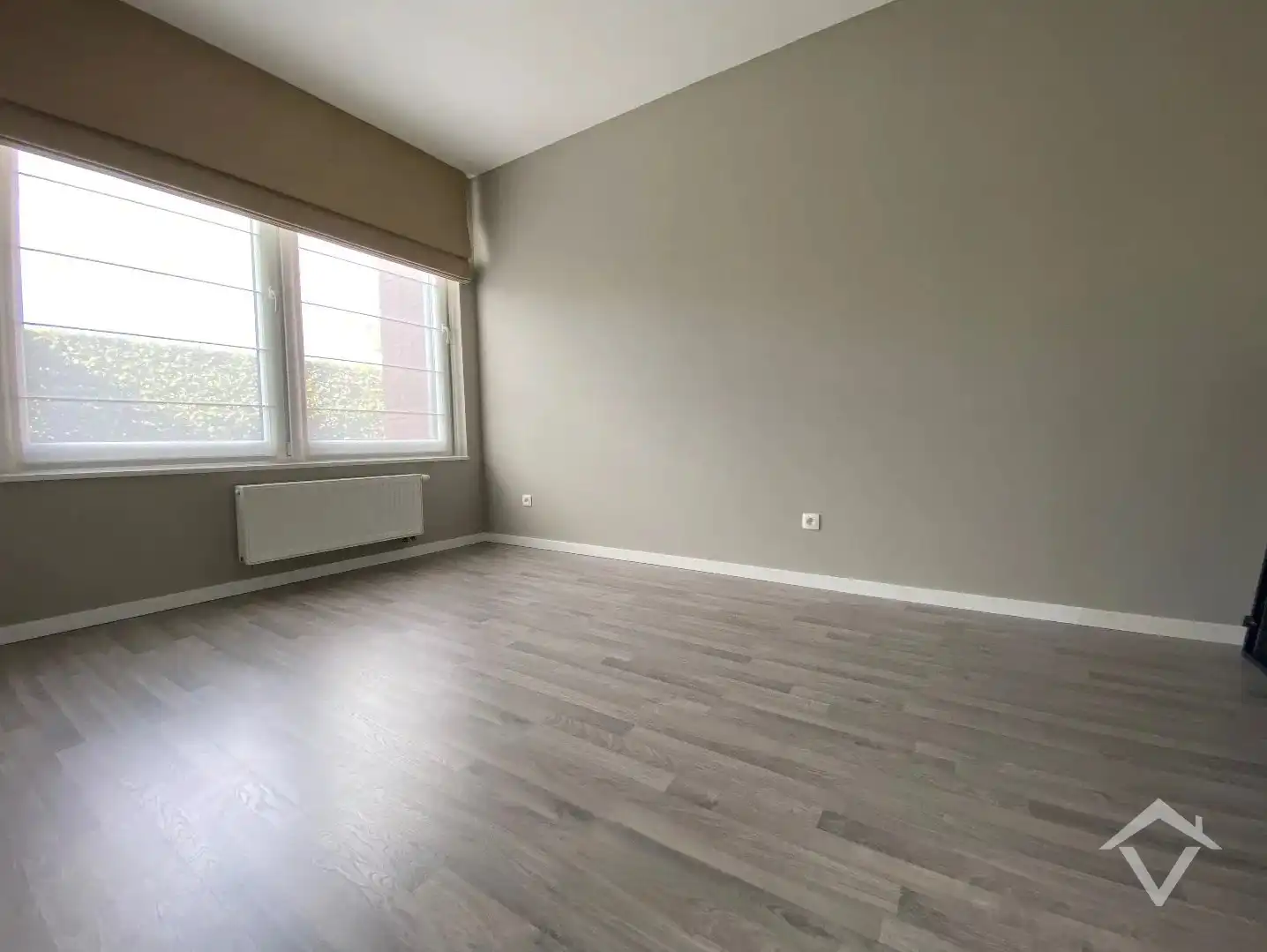 Rustig gelegen appartement met 1 slaapkamer te Koekelare foto 6