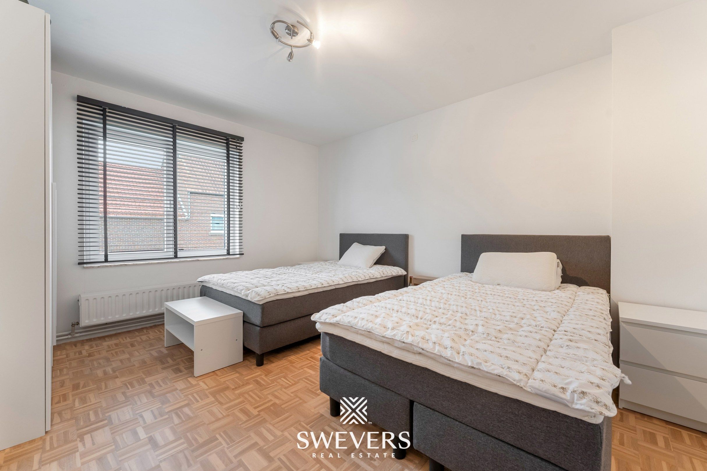 Volledig vernieuwd pareltje met terras, balkon & loods in Riemst foto 12