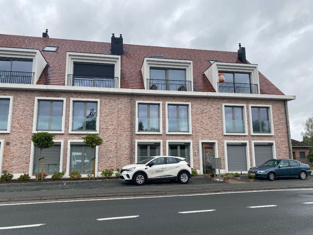 Appartement te huur Steenweg van Aalst 39/2.3 - 9200 Dendermonde